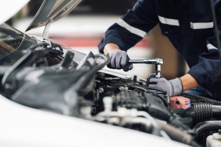 Quelles sont les spécificités d'une réparation Ferrari par des experts qualifiés ?