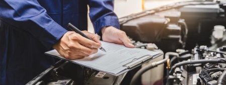 L'entretien d'une Maserati, les points techniques à surveiller impérativement